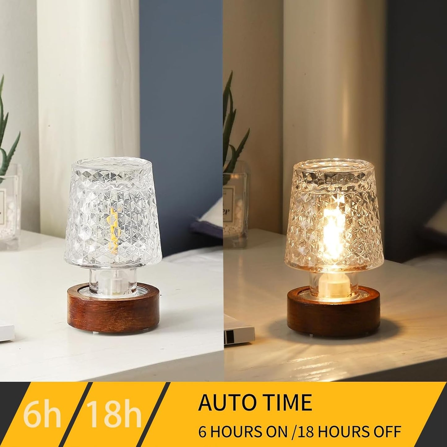 Mini_Soft_Warm_LED_Night_Light,_Battery_Operated_Portable_Glass_Lamp_with_Timer,_Art_Deco_Style,_Crystal_Color,_for_Adults