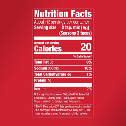 McCormick_Premium_Taco_Seasoning_Mix,_24_oz