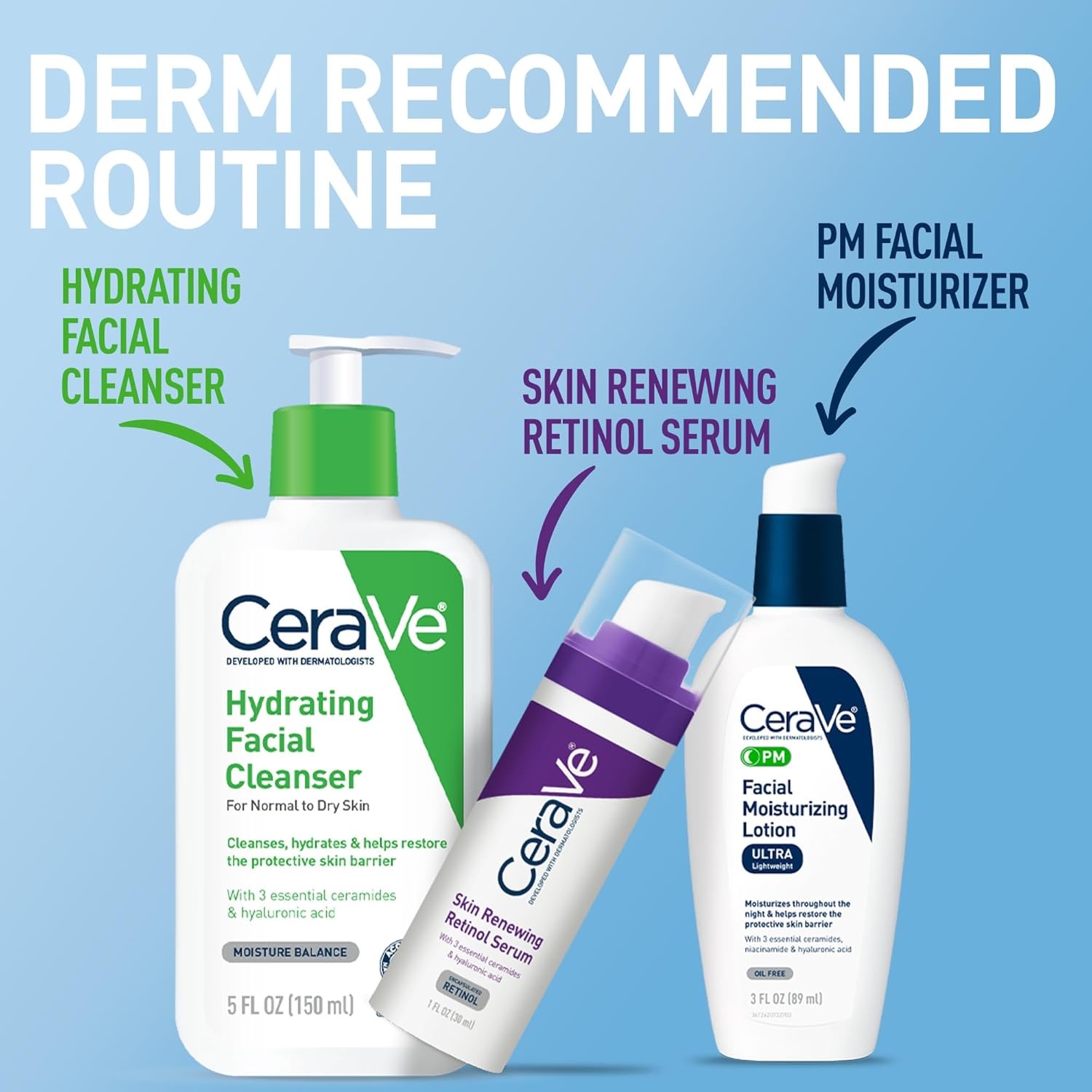 CeraVe_PM_Facial_Moisturizing_Lotion,_Night_Cream_with_Hyaluronic_Acid_and_Niacinamide,_Ultra-Lightweight,_Oil-Free_Moisturizer_for_Face,_3_Ounce