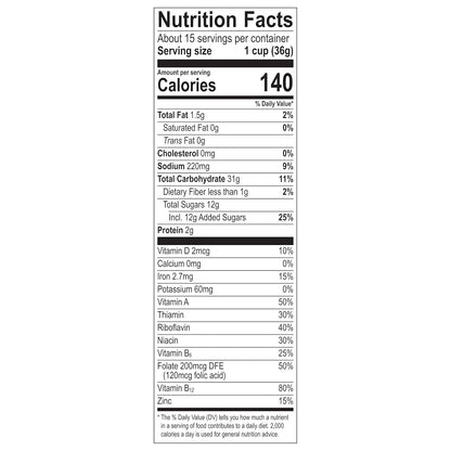 Cocoa_PEBBLES_Cereal,_Chocolatey_Kids_Crunch,_Gluten_Free_Sweetened_Rice_Crunch,_19.5_oz_Family_Size_Cereal_Box