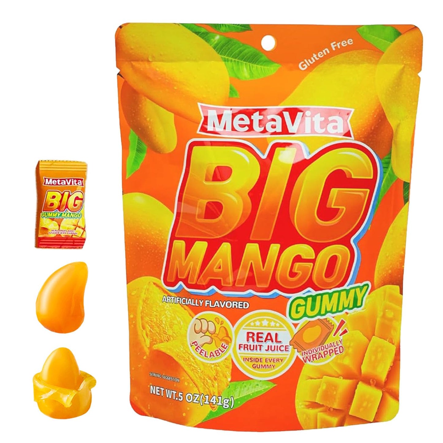Pack of 1 (20 Count)