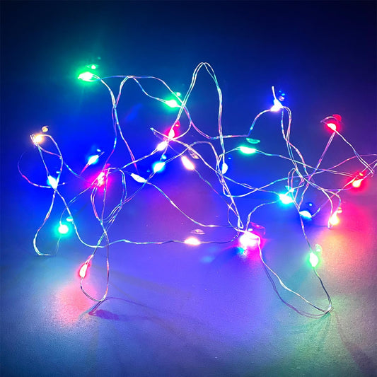Pack_of_3_Sets_LED_Starry_String_Lights_with_10_Micro_LEDs_on_3.3ft(1m)_Copper_Wire,_Fairy_Lights_Battery_Powered_by_2x_CR2032(Incl),_for_Wedding_or_Christmas_Party_Table_Decorations_(multicolor_1M)