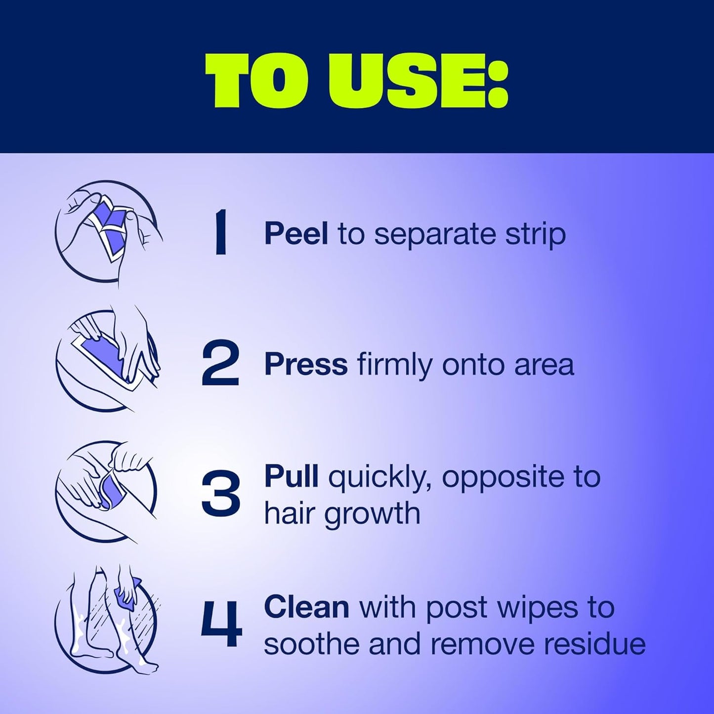 Nair_Sensitive_Hair_Remover_Mess-Free_Wax_Ready_Strips,_Legs_and_Body_Easy_Hair_Removal_Wax_Strips_for_Sensitive_Skin,_Chamomile_Extract,_Dermatologist_Tested,_Plus_6_Post_Wipes,_40_Count
