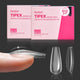1J-Coffin Medium 512pcs (Tipex Nail Tips)