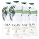 Eucalyptus & Spirulina - 22 Fl Oz (Pack of 4)