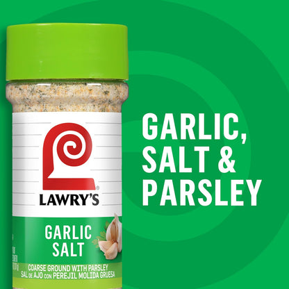 Lawry’s_Garlic_Salt,_Coarse_Ground_with_Parsley,_No_MSG_Added,_Kosher_Certified,_Flavorful_Salt_for_Chicken,_Pork_&_Steak,_11_oz
