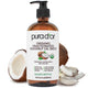 Coconut - 16.9 Fl Oz (Pack of 1)