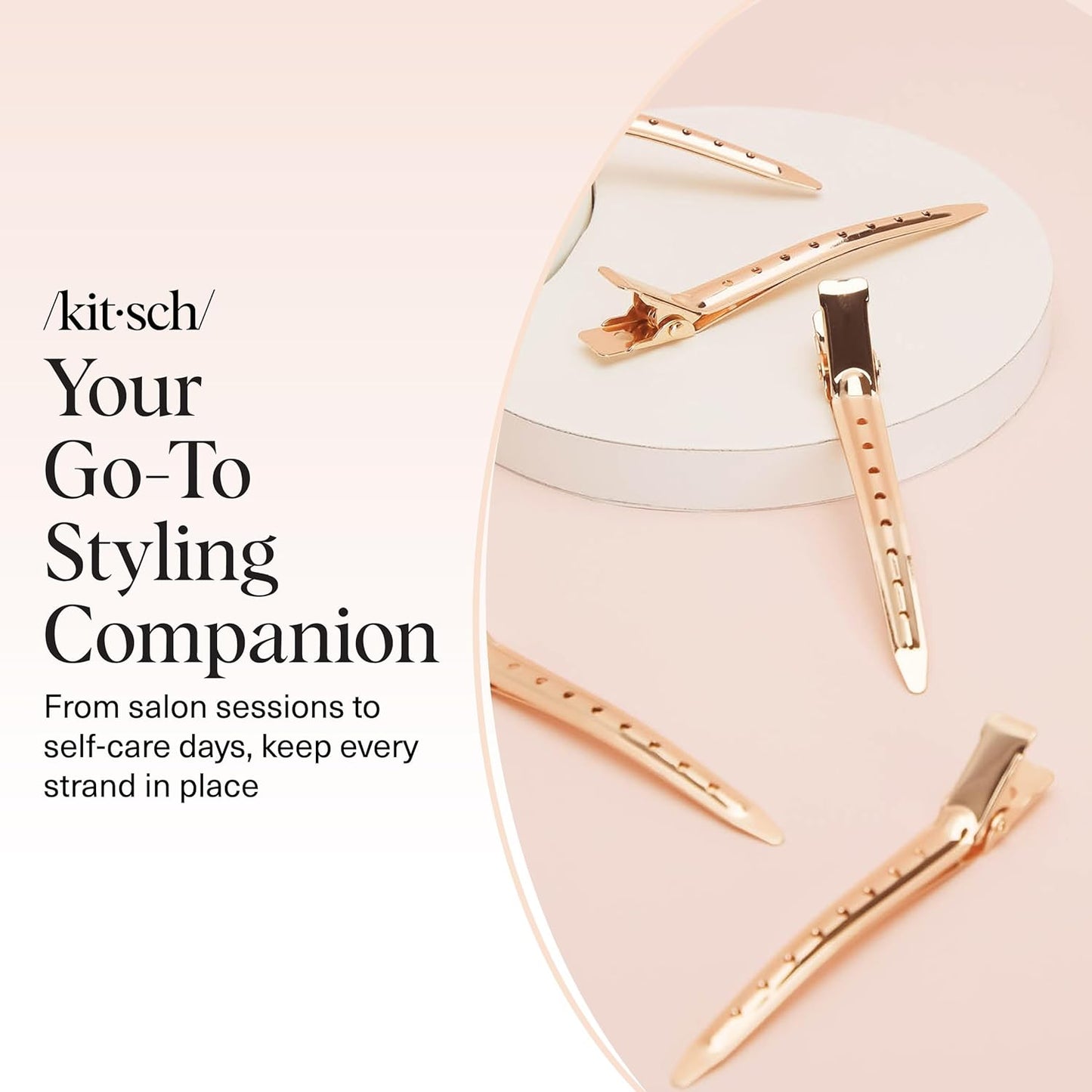 Kitsch_Professional_Alligator_Clips_for_Hair_Styling_–_3.5"_Aluminum_Hair_Sectioning_Clips_for_Salon_&_Makeup_Application_|_Ideal_Gifts_for_Women_–_Rose_Gold,_6_Pcs