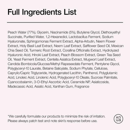 Anua_Peach_70_Niacinamide_Serum,_Daily_Glow_Serum_For_Face,_Skin_Tone_&_Dullness_Care_with_Vitamin_B12,_Lightweight,_Hydrating_For_Glass_Skin_Effect,_Korean_Skin_Care,_1.01_fl.oz