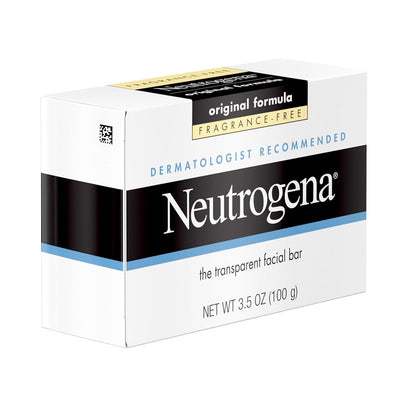 Neutrogena_Original_Transparent_Facial_Cleansing_Bar,_Fragrance-Free_Glycerin_Face_Wash_Bar_Soap_for_Gentle_Daily_Cleansing,_Hypoallergenic_&_Dye-Free_Pure_Facial_Soap,_3.5_oz