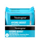 50 Count (Pack of 1) - Cleansing Wipes