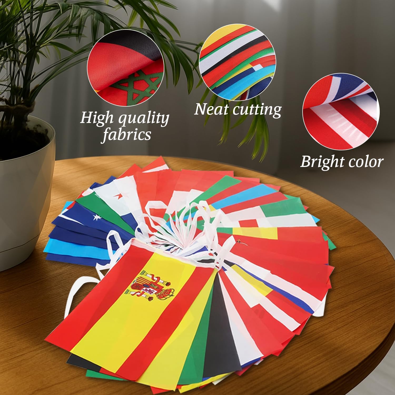 100_Countries_String_Flag_Banner_Set-_82Ft_International_World_Flags_Bunting_Durable_Mini_Polyester_Flags_for_Party_Decorations,_Classroom,_Sports_Events,_Olympics,_World_Cup_&_Cultural_Festival_Decor