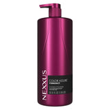 Nexxus Color Assure Conditioner for Vibrancy for Color Treated Hair Powered by Chromabond Sealer with Citric Acid