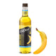 SUGAR FREE BANANA - 25.40 Fl Oz (Pack of 1)