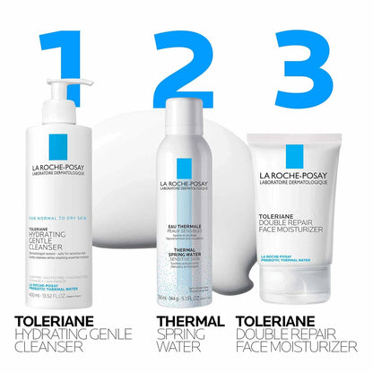 La_Roche-Posay_Toleriane_Hydrating_Gentle_Face_Cleanser,_Hydrating_Facial_Cleanser_With_Niacinamide_+_Ceramides,_Daily_Face_Wash_For_Dry_Skin_To_Normal_Skin,_Sensitive_Skin_Tested,_Fragrance_Free