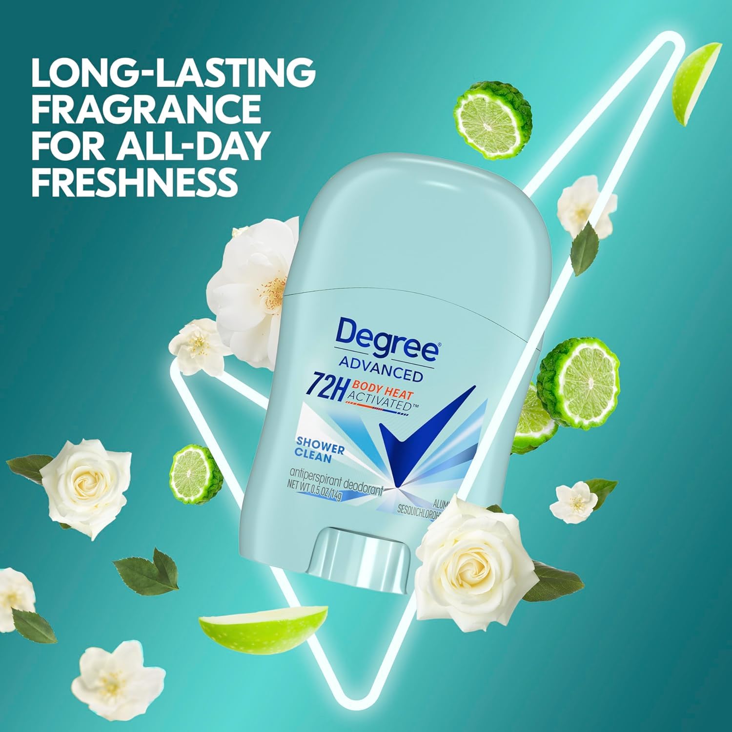 Degree_Advanced_Antiperspirant_Deodorant,_Shower_Clean_4-Pack_–_Travel_Deodorant_for_Women,_72H_Protection,_0.5_Oz_Ea