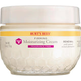 Burt's Bees Renewal Firming Face Cream, Anti-Aging Retinol Alternative, Moisturizing Natural Origin Skin Care