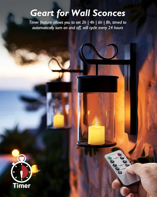 Homemory_400+_Hour_Remote_Control_Candles,_2/4/6/8H_Timer_LED_Votive_Candles,_Battery_Operated_Tea_Lights_in_Warm_White_for_Outdoor,_Table,_Halloween,_Christmas_(Batteries_Included