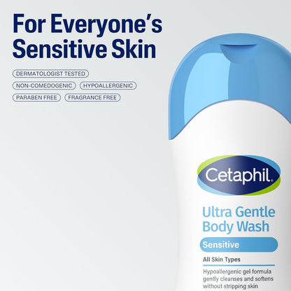 Cetaphil_Ultra_Gentle_Body_Wash,_For_Dry_to_Normal,_Sensitive_Skin,_16.9oz_Pack_of_3,_Aloe_Vera,_Vitamin_B5,_Hypoallergenic,_Paraben_Free,_Fragrance_Free,_Dermatologist_Tested