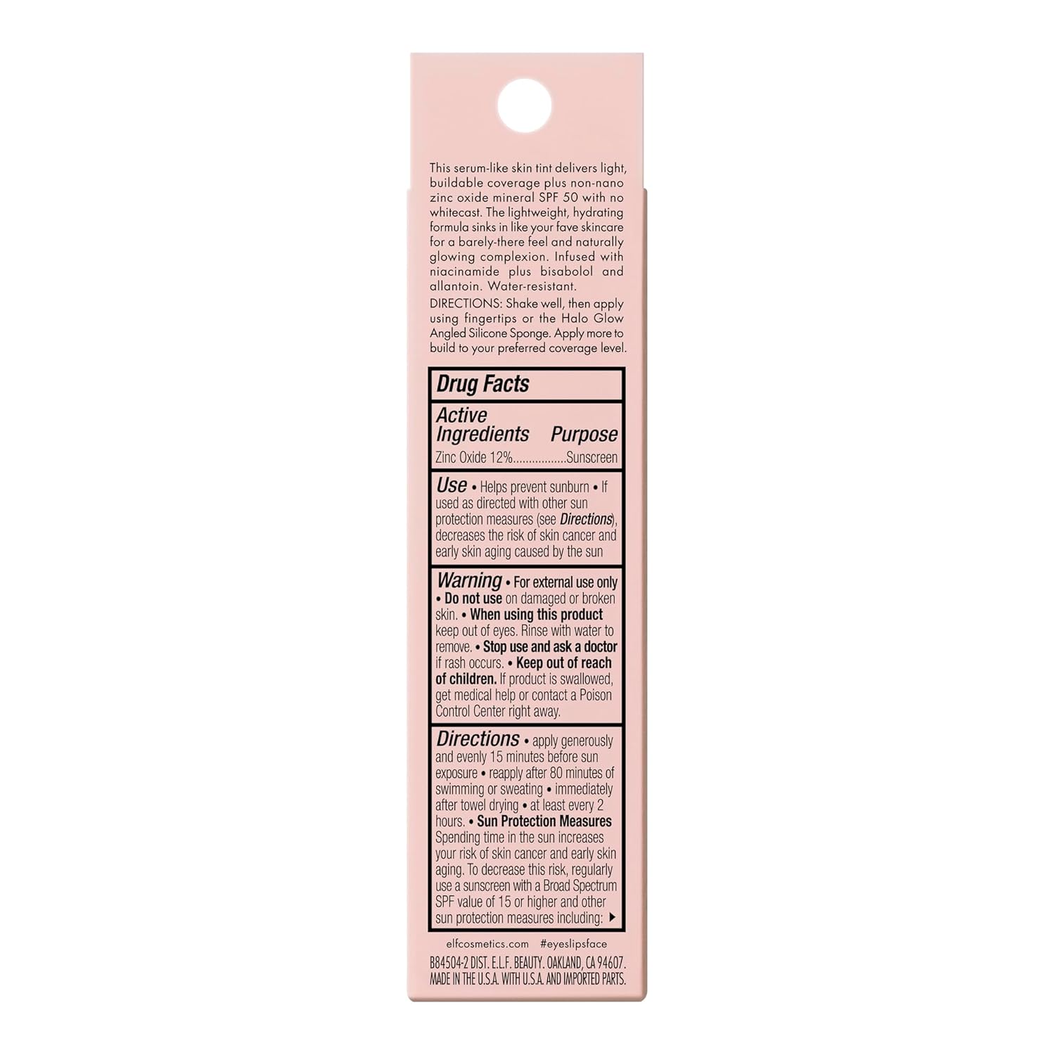 e.l.f._Halo_Glow_Skin_Tint_SPF_50,_Tinted_Moisturizer_For_Light,_Buildable_Coverage,_Creates_A_Natural_Glow,_Vegan_&_Cruelty-Free,_1_Fair_Neutral
