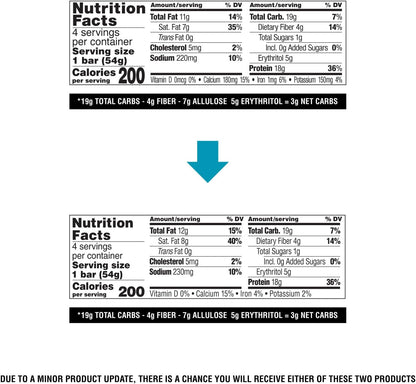 Quest_Nutrition_Crispy_Chocolate_Peanut_Butter_Hero_Protein_Bar,_18g_Protein,_1g_Sugar,_3g_Net_Carb,_Gluten_Free_Protein_Snack,_Keto_Friendly,_4_Count