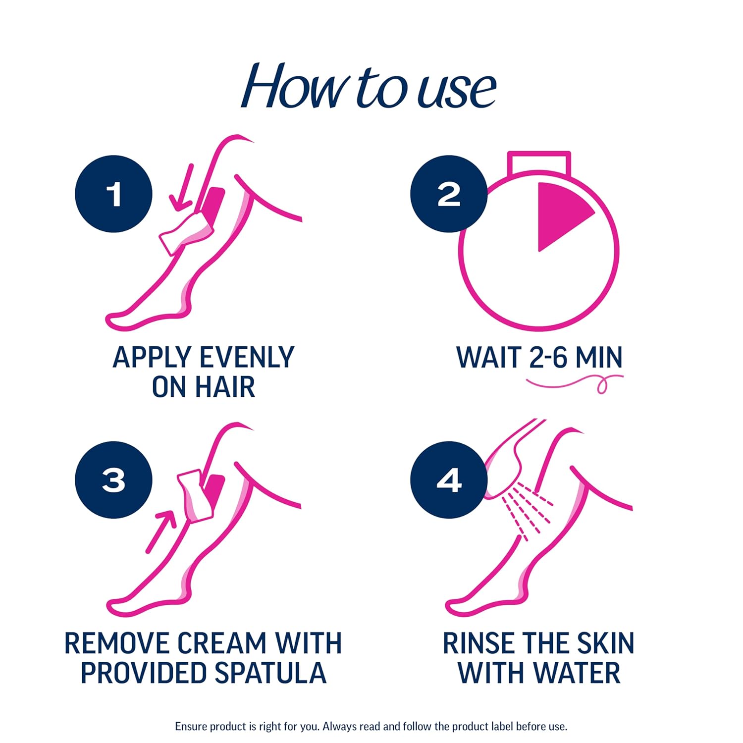 Veet_Professional_2_Minute_Cream_for_All_Skin_Types_with_Shea_Butter,_Full_Bikini_&_Pubic_Hair_Removal,_Dermatologically_Tested,_13.5_FL_OZ_Bottle_w/Spatula