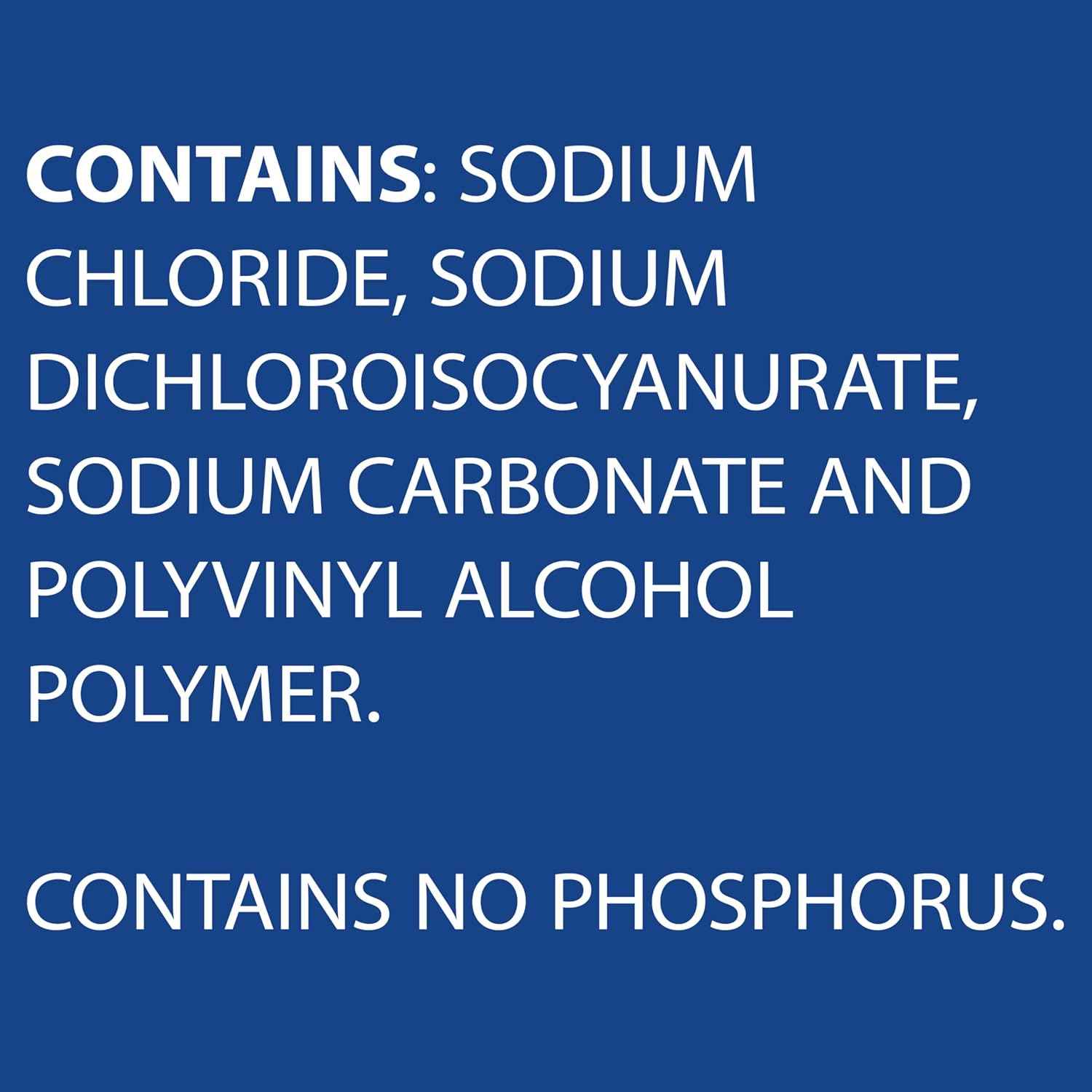 Clorox Control Bleach Packs Regular Laundry Packs