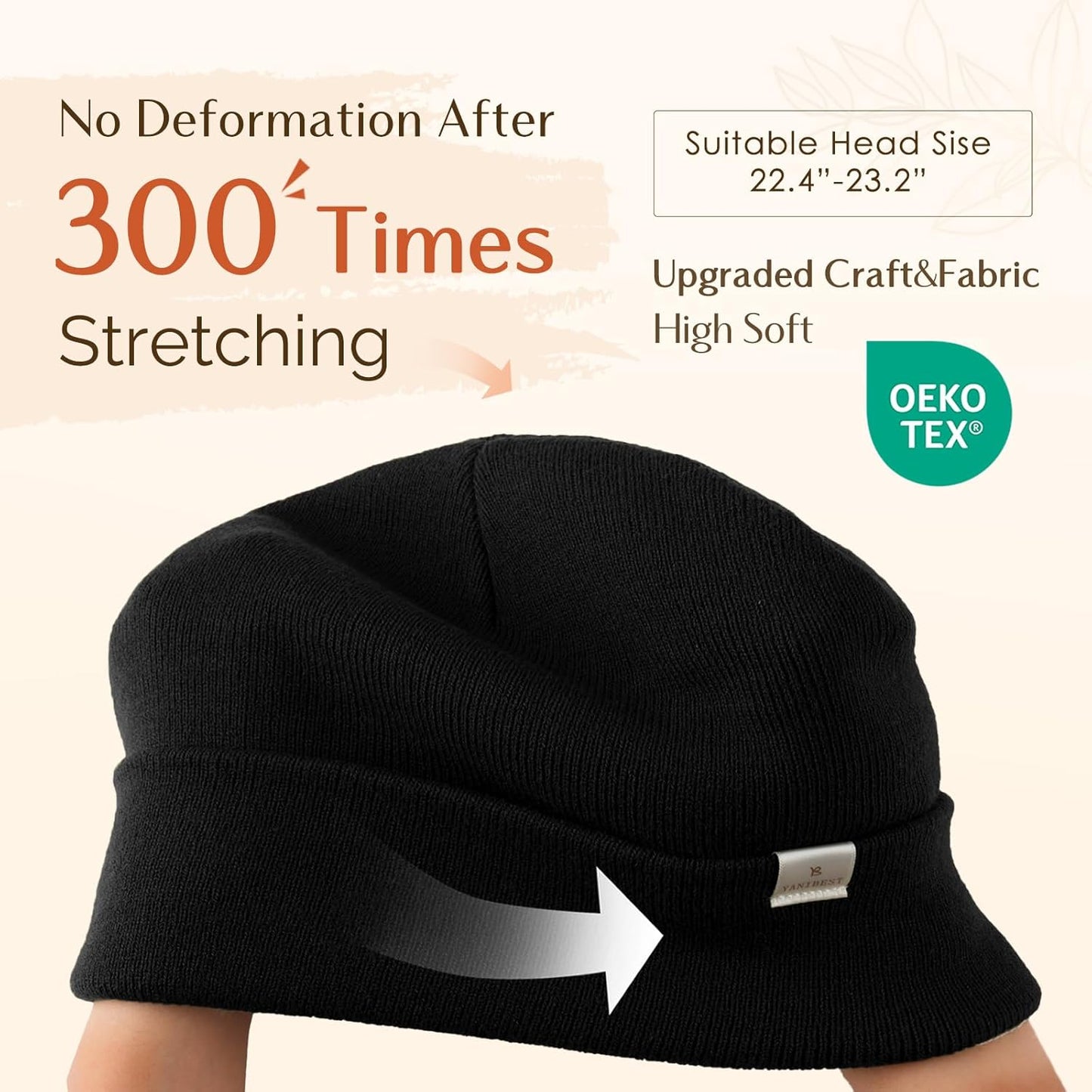 YANIBEST_Satin_Lined_Beanie_for_Women_Reduce_Frizz_Winter_Hats_for_Women_Men_Silk_Lining_Soft_Slouchy_Warm_Cuffed_Less_Static