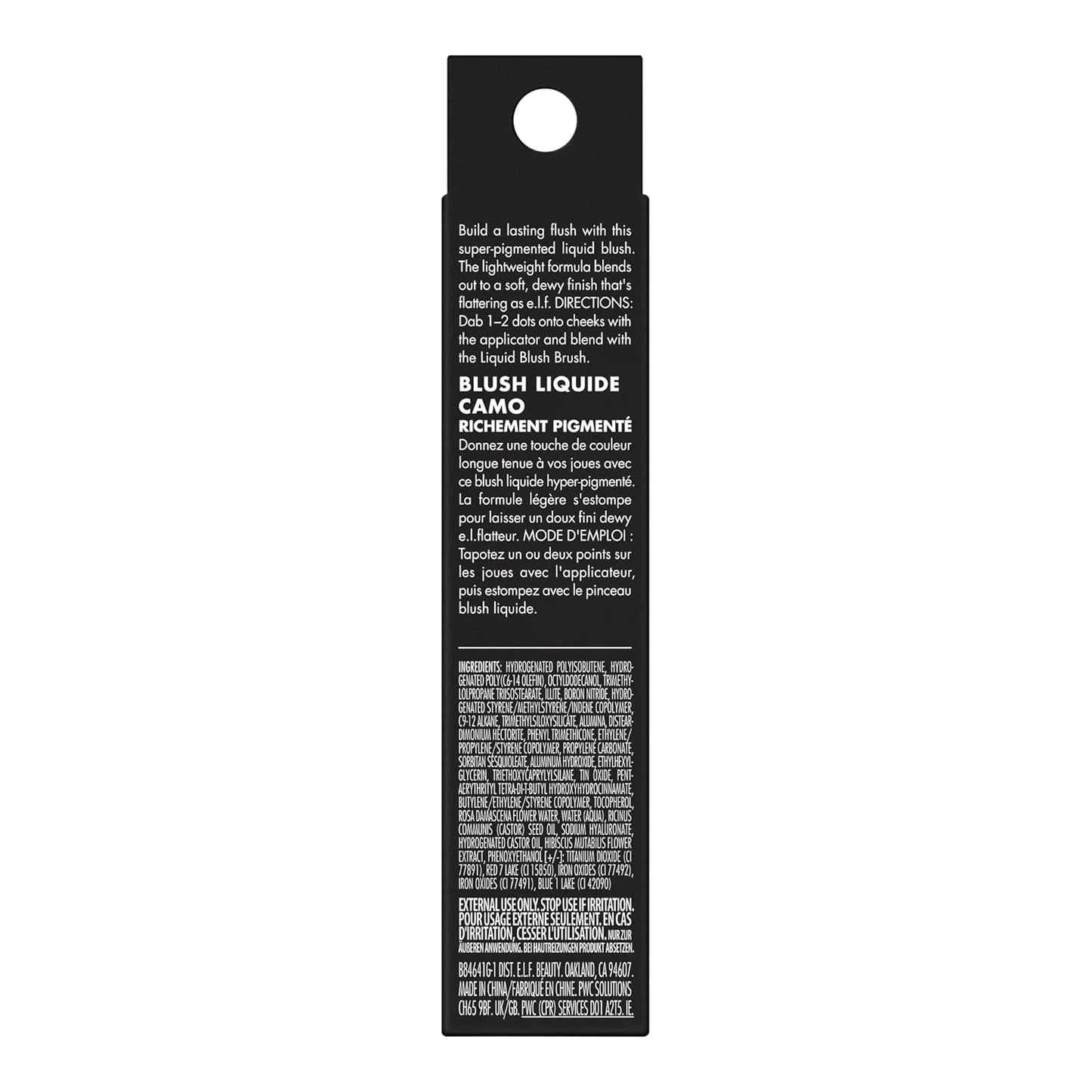 e.l.f._Camo_Liquid_Blush,_Long-lasting_Liquid_Blush_For_High-pigment_Color,_Creates_A_Soft,_Dewy_Finish,_Vegan_&_Cruelty-free,_Bold-Faced_Lilac