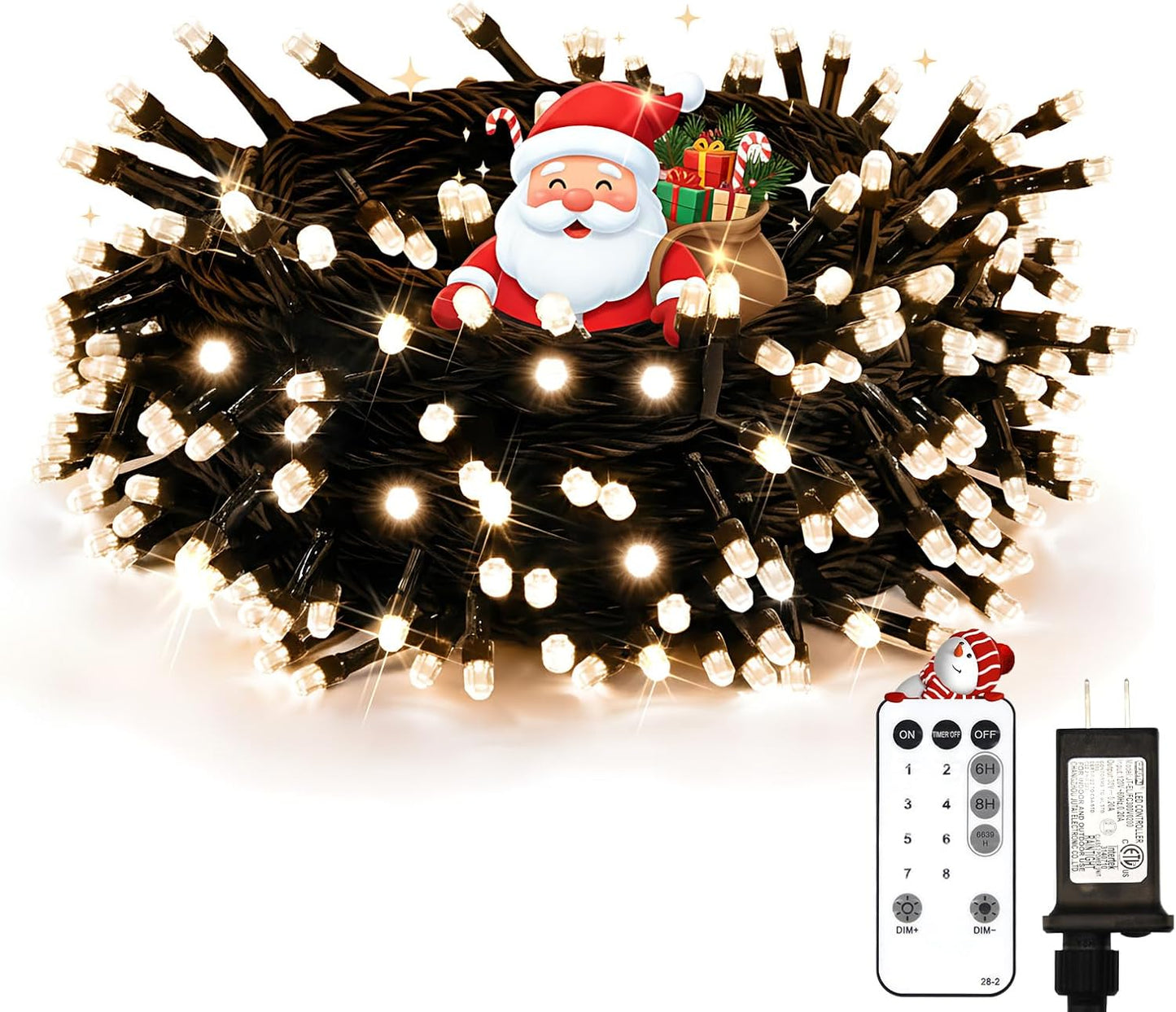 suddus_Christmas_Tree_Lights_Indoor,_100_LED_33ft_Warm_White_Led_Christmas_Lights,String_Lights_Outdoor_for_House,_Windows,_Patio,_Doors,_Fireplace,_Garden,_Home,_Decoration