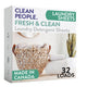 Fresh Scent - 32 Count