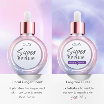 Olay_Super_Serum_Trial_Size_-_Niacinamide,_Vitamin_C_&_E,_Collagen_Peptide,_AHA_-_5-in-1_Skin_Care_Benefits_-_Healthy_Glow,_Brightening,_Hydrating,_Smoothing,_Firming,_Evens_Tone,_Anti-Aging,_0.4_Oz
