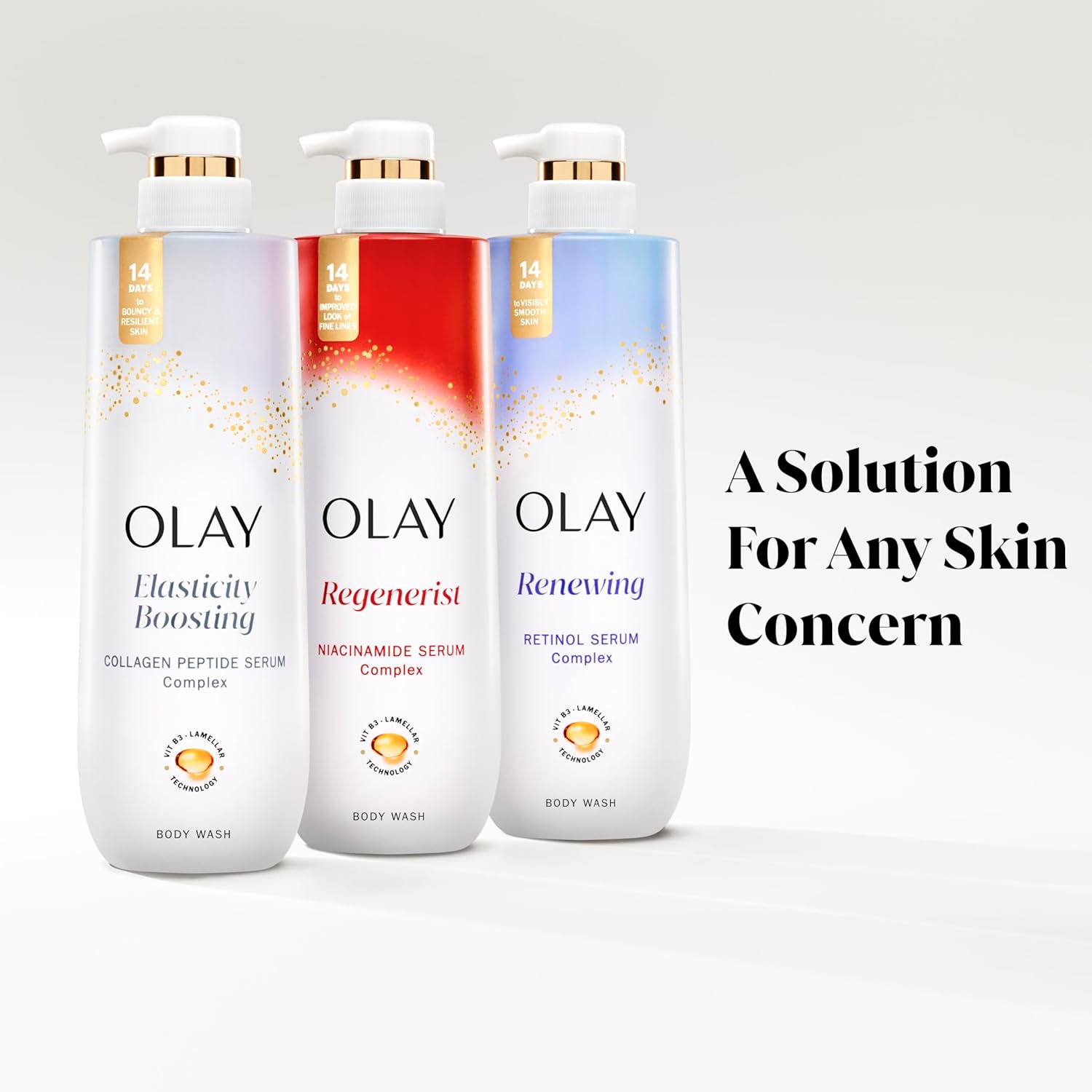Olay_Body_Wash_for_Women,_Elasticity_Boosting,_Collagen_Peptide_Serum_Complex,_Renews_Moisture,_Free_of_Parabens_&_Phthalates,_Vitamin_B3_Lameller_Technology,_For_All_Skin_Types,_20_fl_oz_(Pack_of_4)
