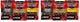 1.25 Ounce (Pack of 30) - Jerky Assorted Pack - 15 Piece