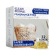 Fragrance Free - 32 Count