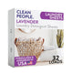 Lavender - 32 Count