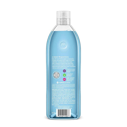 Method Foaming Hand Soap, Sea Minerals, Recyclable Bottle
