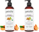 Sweet Almond - 16 Fl Oz (Pack of 2)