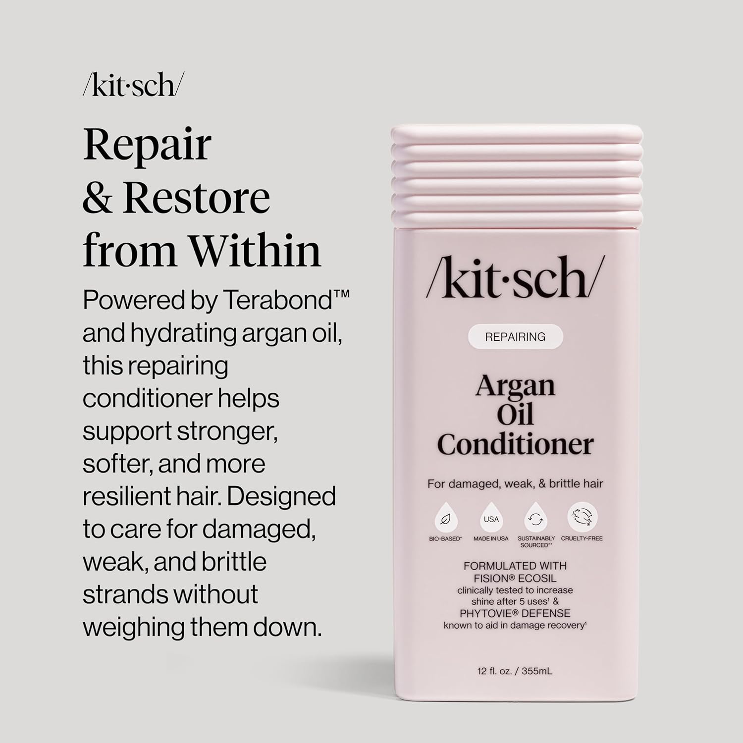 Kitsch_Repairing_Argan_Oil_Liquid_Conditioner_for_Women_&_Men_–_Argan_Oil_for_Hair,_For_Shine,_Smoothness_&_Damage_Recovery,_Hair_Repair_–_Clean,_Color-Safe_Hair_Care_-_Made_in_USA,_12.3_oz