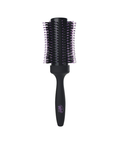Wet_Brush_Volumizing_Round_Brush_for_Fine_to_Medium_Hair_-_Salon_Blow-Out,_Less_Pain_&_Breakage,_Lightweight_Boar_Bristle_Detangles_&_Removes_Knots