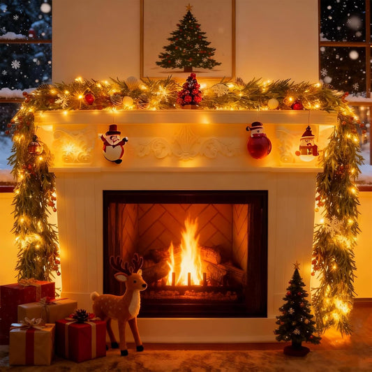 Christmas_Garland_with_Lights_Pine_Garland_Lighted_Prelit_Christmas_Garlands_for_Mantle_Stairs_Xmas_Garlands_Lighted_Garland_Battery_Operated_Home_Decor_Christmas_Decorations_Outdoor_Indoor