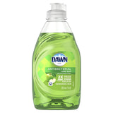 Dawn Ultra Antibacterial Dishwashing Liquid Dish Soap