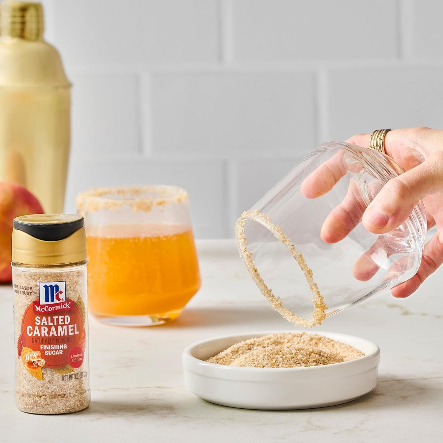 McCormick_Finishing_Sugar,_Salted_Caramel,_Limited_Edition,_Creamy_Caramel_Flavor_with_a_Touch_of_Salt,_For_Coffee,_Ice_Cream,_Brownies,_Popcorn,_Hot_Cocoa,_and_More,_3.81_oz
