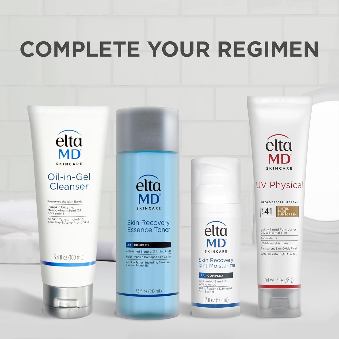 EltaMD_UV_Physical_Tinted_Sunscreen_SPF_for_Face,_100%_Mineral_Active_Sunscreen,_Transparent_Zinc_Oxide_Finish