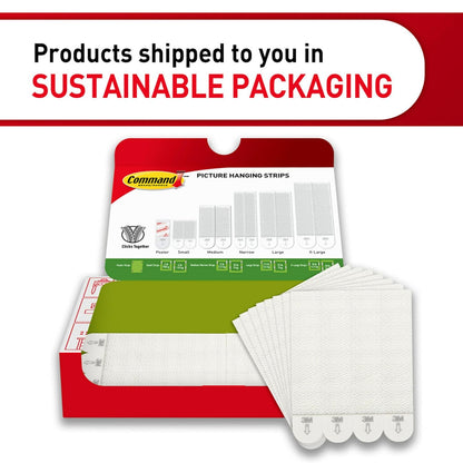 Command_Large_Picture_Hanging_Strips,_White,_Holds_up_to_16_lbs,_14-Pairs,_Easy_to_Open_Packaging