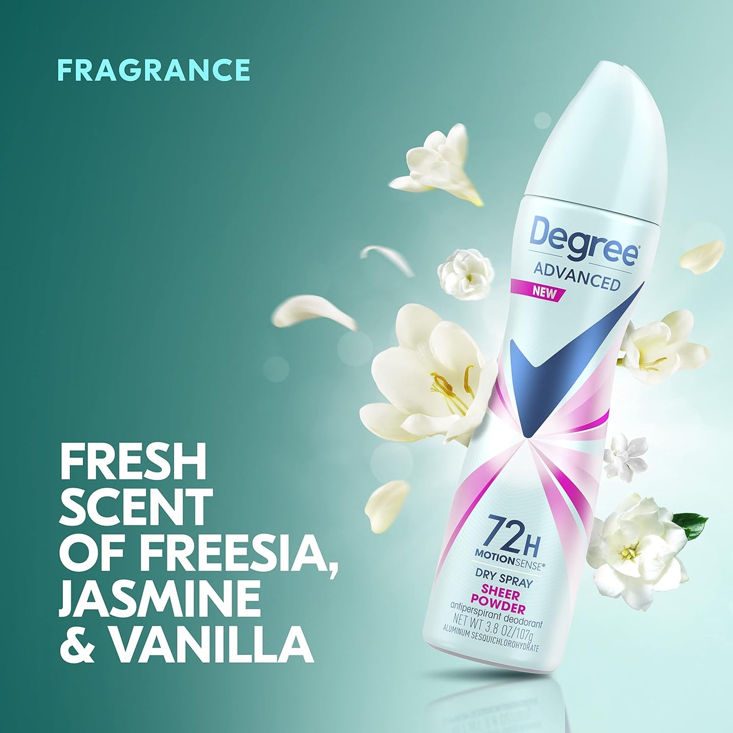 Degree_Advanced_Antiperspirant_Deodorant_Dry_Spray_72-Hour_Sweat_and_Odor_Protection_Sheer_Powder_Deodorant_Spray_For_Women_With_MotionSense_Technology_3.8_oz,_Pack_of_3