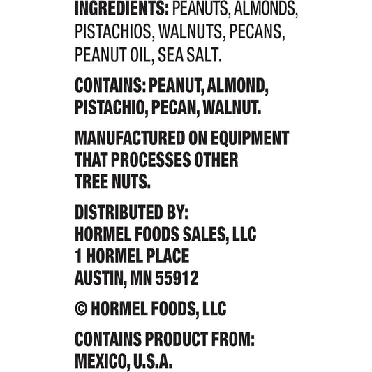 PLANTERS_NUT-rition_Heart_Healthy_Mix_with_Walnuts,_7.5_oz_Box_(Contains_7_Individual_Pouches)_-_On-the-Go/_Work/School_Snack_and_Active_Lifestyle_Snack_-_Great_Camping_Snacks_-_Kosher