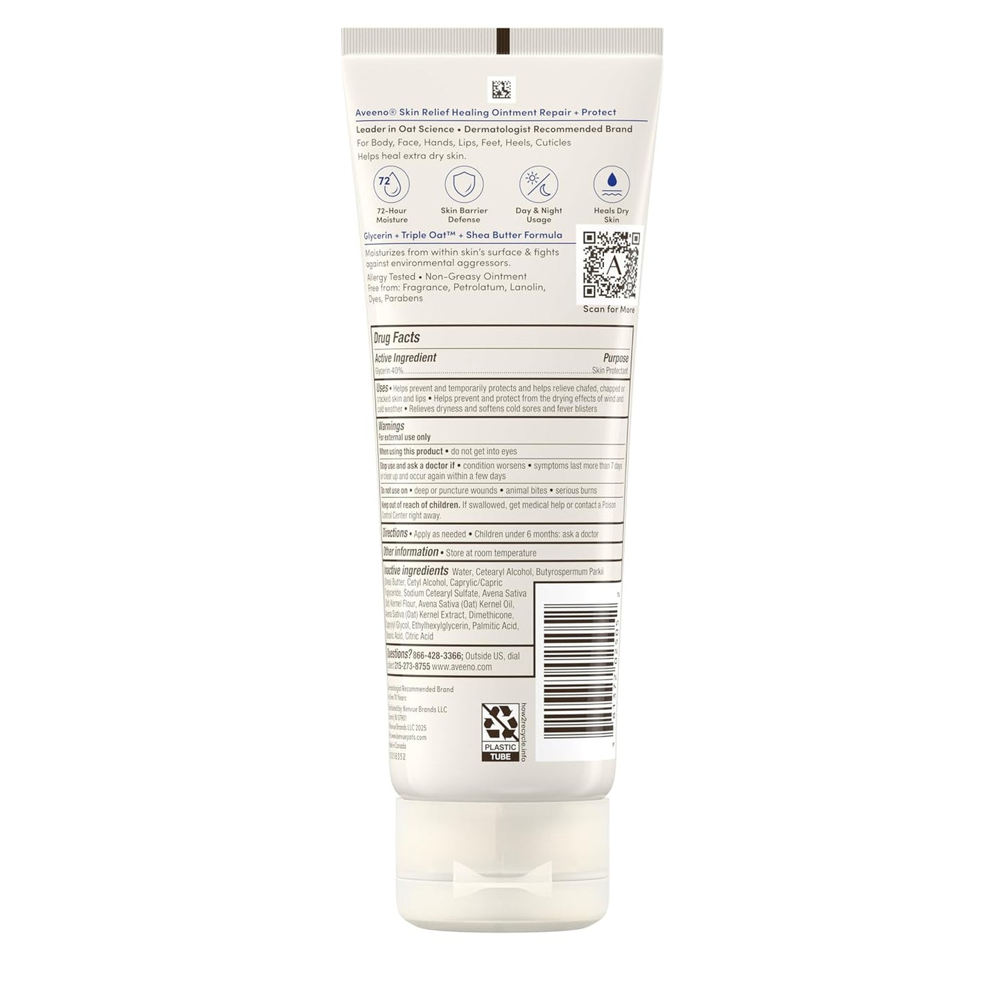 Aveeno_Skin_Relief_Healing_Ointment,_for_Extra_Dry,_Cracked_&_Sensitive_Skin,_72-Hour_Protectant_with_Triple_Oat,_Shea_Butter_&_Glycerin,_Fragrance-Free_for_Body,_Face,_Hands,_Lips_7.2_oz