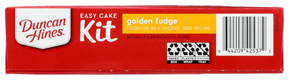 Duncan_Hines_Easy_Cake_Kit_Golden_Fudge_Cake_Mix,_8.4_OZ