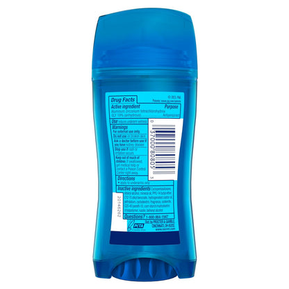 Secret_Outlast_Antiperspirant_Deodorant_for_Women,_72hr_Sweat_&_Odor_Protection,_PH_Balancing_Minerals,_Invisible_Solid,_Completely_Clean_Scent,_2.6_oz